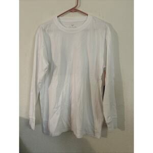 Venor graphic Tee Canoe Print NWT XS